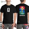FIFA World Cup 26 Soccer Game Day 2-sided Shirt