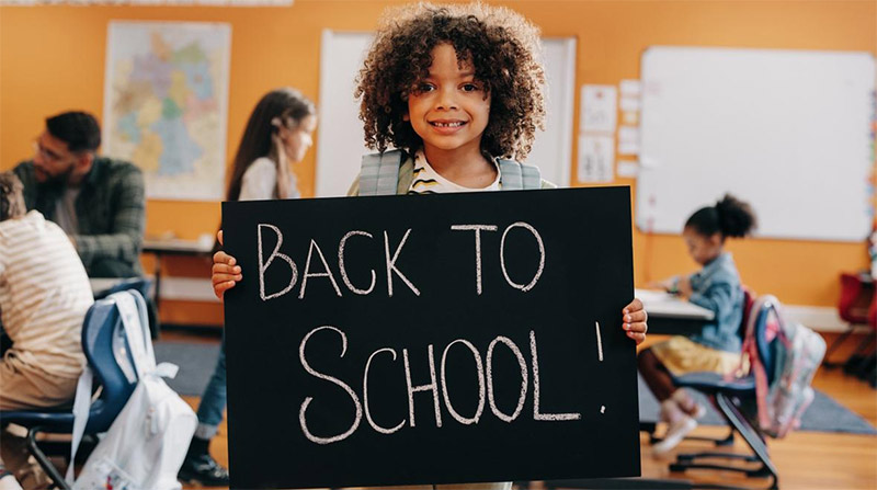First Day of School Fun Back to School Shirts