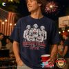 Founding Fathers Dream Team Of 1776 Funny America 250th Anniversary Shirt