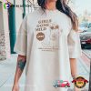 Girls Gone Mild, Custom Cat Girl Party Comfort Colors Shirt