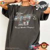 Greetings From Widow’s Bay Comedy Horror Comfort Colors Shirt