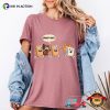 Group Hug S’mores Marshmallow And Biscuits Cute Comfort Colors Shirt