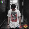 Guts Berserk Dark Fantasty Anime Shirt