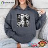 Handsome Jensen Ackles Actor Fan Art Shirt