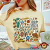 Happy 250 America 1776-2026 Comfort Colors Shirt