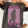 Hide And Seek Game Funny Sasquatch Outdoor Game Comfort Colors Shirt