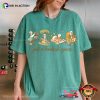 Just A Bookish Goose Adorable Comfort Colors Shirt