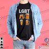 LGBT Let’s Get Beers Tonight Funny Beer Themed shirts