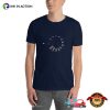 Leica Camera Shutter Dial, Photographer Gift Shirt