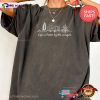 Life Is Better By The Campfire, Camper Gift Comfort Colors Shirt