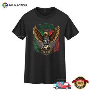 Mexico Rumbo Al Mundial 2026 FIFA World Cup shirts​
