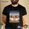 Minions And Monsters Movie Poster Tee