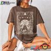 My Neighbor Totoro Ghibli Anime Gifts Comfort Colors Shirt