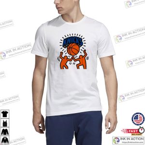 NBA New York Knicks Championships​ 2026 Tee