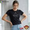 Noah Kahan Dashboard Lyrics Fan Shirt