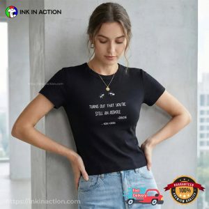 Noah Kahan Dashboard Lyrics Fan Shirt Noah Kahan Dashboard Lyrics Fan Shirt