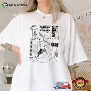 Noah Kahan Hits Concert Comfort Colors Shirt Noah Kahan Hits Concert Comfort Colors Shirt