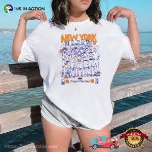 Orange & Blue Skies new york knicks championships 2026 Comfort Colors Shirt 3 InkInAction.com
