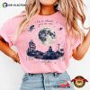 Orbiter Lyrics Noah Kahan Tour 2026 Comfort Colors Shirt