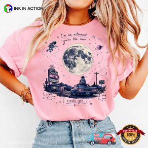 Orbiter Lyrics Noah Kahan Tour 2026 Comfort Colors Shirt Orbiter Lyrics Noah Kahan Tour 2026 Comfort Colors Shirt