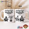 Personalized Kids Name Hockey Family Cup