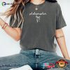 Photographer Coquette, Camera Girl Gift Comfort Colors Shirt