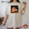 Pomeranian Drinking Beer Funny Beer Dog Meme Comfort Colors Shirt