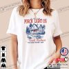 Porch Light On Noah Kahan The Great Divide Tour 2026 Comfort Colors Shirt