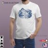 RPG Dragons And Dungeons Cats Nerd Shirt