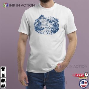 RPG Dragons And Dungeons Cats Nerd Shirt RPG Dragons And Dungeons Cats Nerd Shirt
