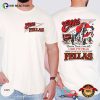Retro Ella Fellas Home Of The Ella Fella Club Comfort Colors Shirt