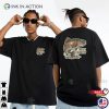 River Stream Trout Country, Trout Fishing Shirts