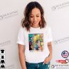 Sailor Guardians Sailor Moon Japanese Anime Fan Tee
