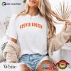Stevie Knicks New York Knicks Basketball​ Game Day Shirt
