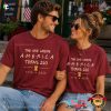 The One Where America Turns 250, USA 250 Celebration Comfort Colors Shirt