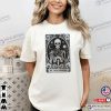 The Photographer Tarot Card, Photographer Skeleton Comfort Colors Shirt