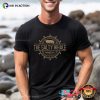 The Salty Whale Widow’s Bay New England Shirt