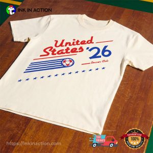 United States 26 FIFA World Cup Comfort Colors Tee 3 InkInAction.com