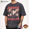 Vintage Jensen Ackles Collage 90s Comfort Colors Shirt
