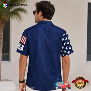 We The People America 250 Patriotic Aloha Shirt 2 InkInAction.com