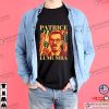 Congo Patrice Lumumba​ African Hero Graphic Shirt