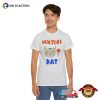 New York Knicks Basketball​ New York Kat Shirt