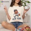 New York Knicks Basketball​ Team Comfort Colors Shirt