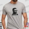 Patrice Lumumba Congo​ African Hero Portrait Tee