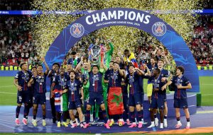 psg champions league 2026