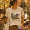 Be A Jimothy, Viral Seattle Jimothy Raccoon T-shirt