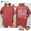 Be Kind To Your Mind, Mental Health Matters Comfort Colors Shirt