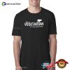 Being A Vegetarian, It’s A Big Missed Steak Funny Anti-Vegan Shirt