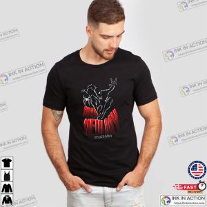Brand New Day Spider-Man New Movie Shirt
