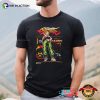 Cammy White Street Fighter Shirt